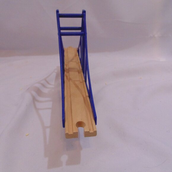 Have one to sell? Sell now Thomas & Friends Wooden Rail and Brio Train Tracks w - Picture 7 of 16